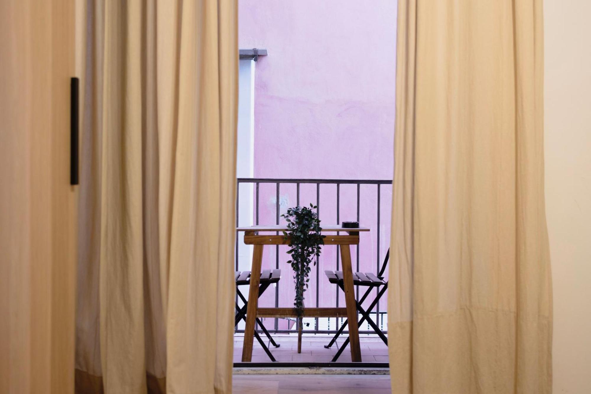 Maison Rose, Host Apartments Naples Exterior photo